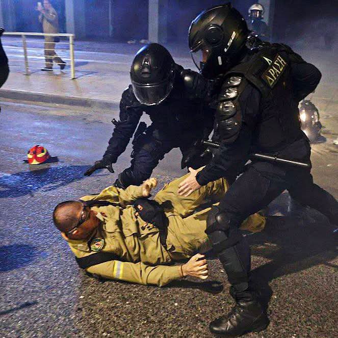 Δεν ξεχνάμε