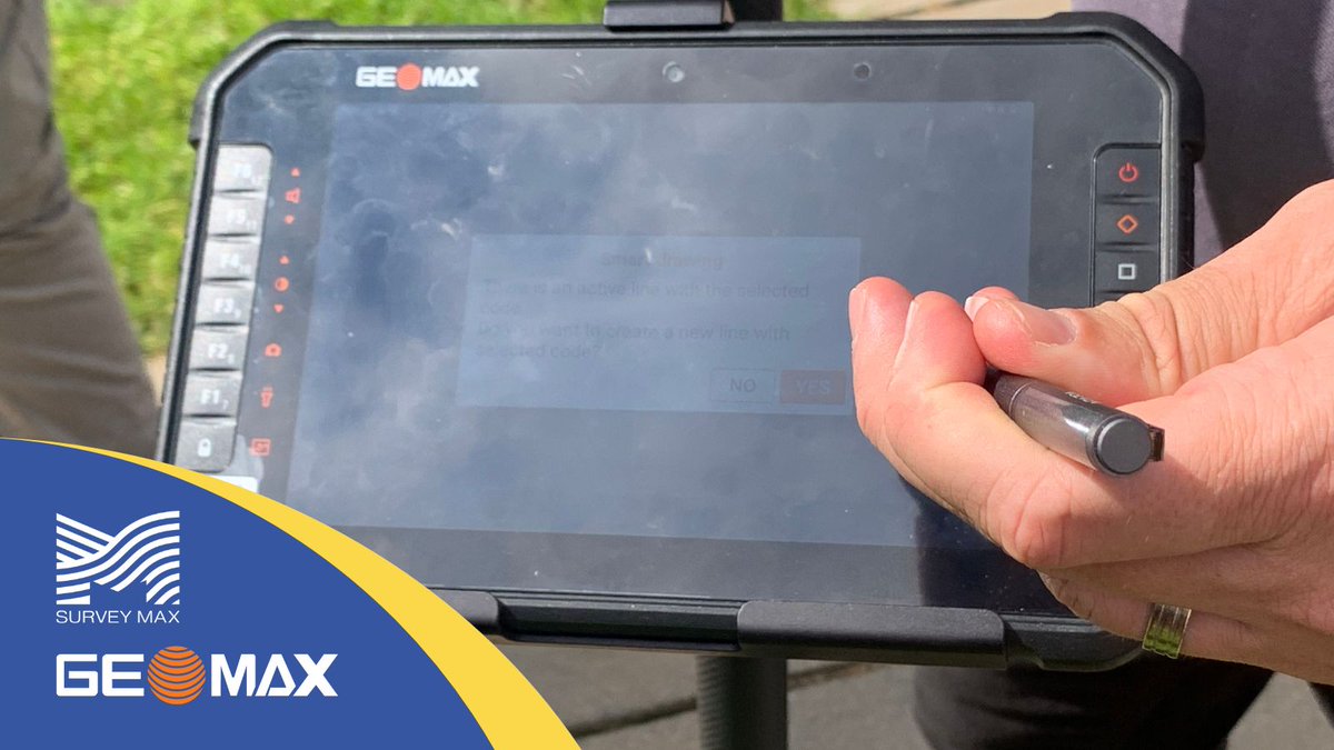 Survey Max tweet media