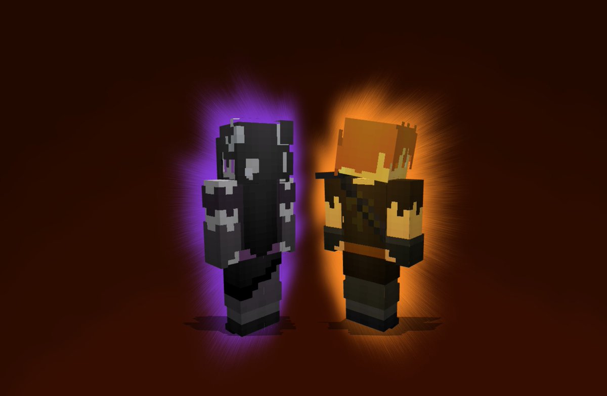 3Minecore's tweet photo. Guardianes y Guías

Quienes serán? Pronto lo sabrán... https://t.co/LpGK1tBEOG