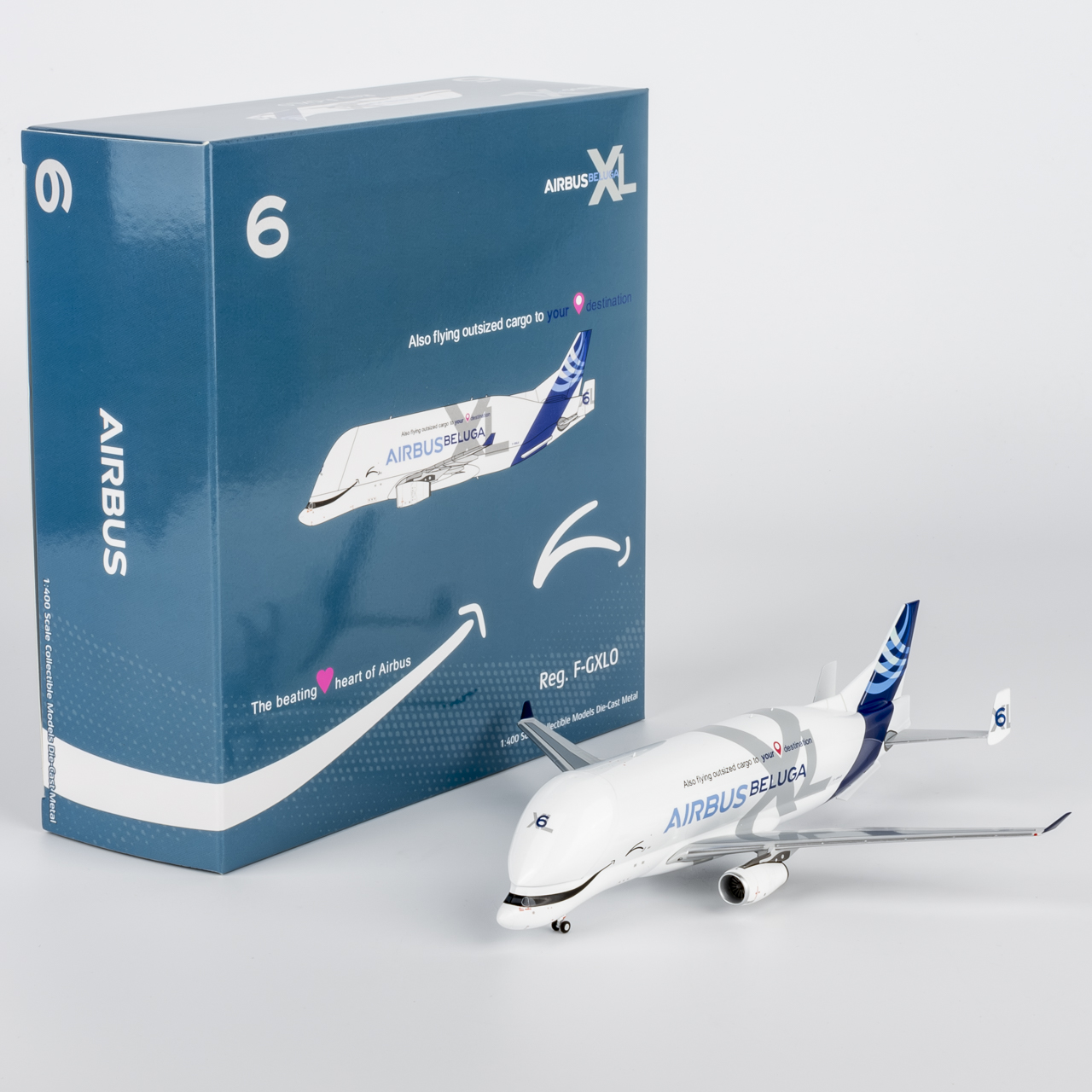 K.飛行機模型　箱あり2点　箱無し4点　6点セット JAS ANAなど Amazon | 全日空商事 1/200 BOEING 767-300ER JA616A 鬼滅の刃じ