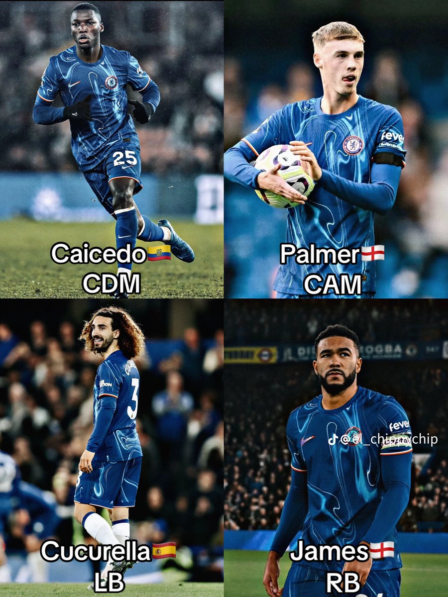 Easily top 3 in their positions...