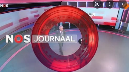 Climategate - NOS-Journaal – klimaatpropaganda en -desinformatie. Het houdt maar niet op - climategate.nl/2025/08/nos-jo… - climategate.nl - #@climategateNL