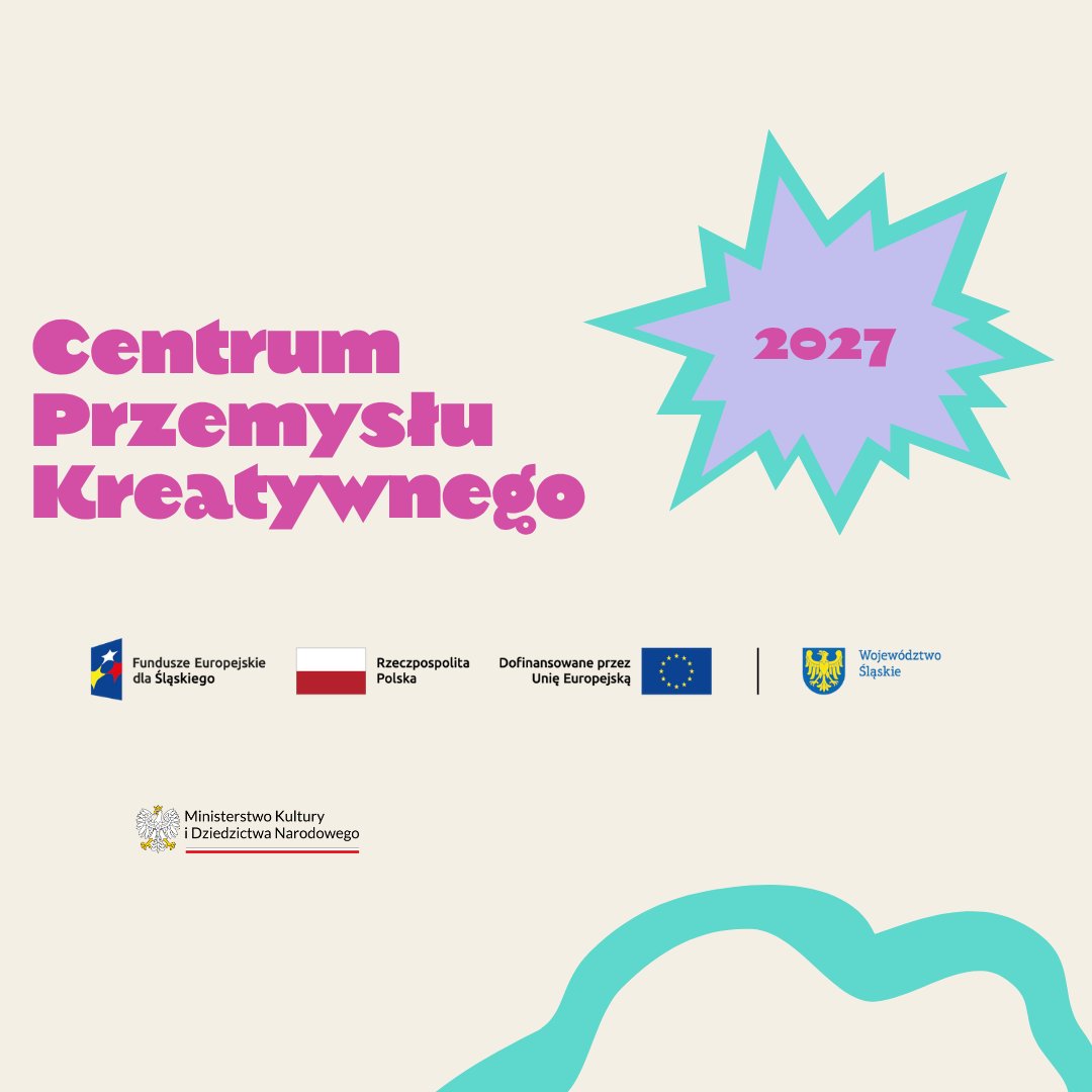 Studio Filmów Rysunkowych uzyskało dotację na projekt „Przekształcenie  Studia Filmów Rysunkowych w Centrum Przemysłu Kreatywnego” w ramach  Programu Fundusze Europejskie dla Śląskiego 2021-2027 (Europejski  Fundusz Rozwoju Regionalnego).

sfr.pl/p/3711/centrum…