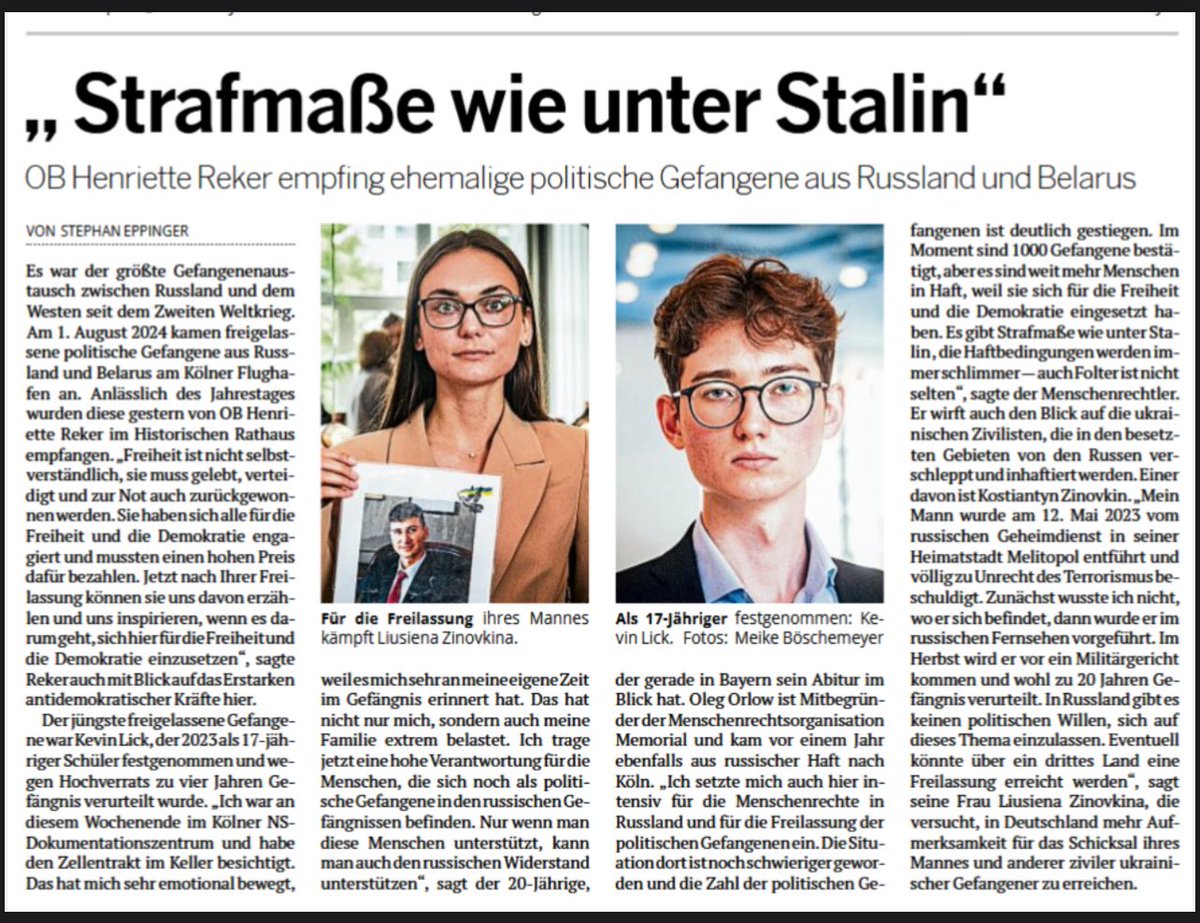 Liusiena Zinovkina tweet media