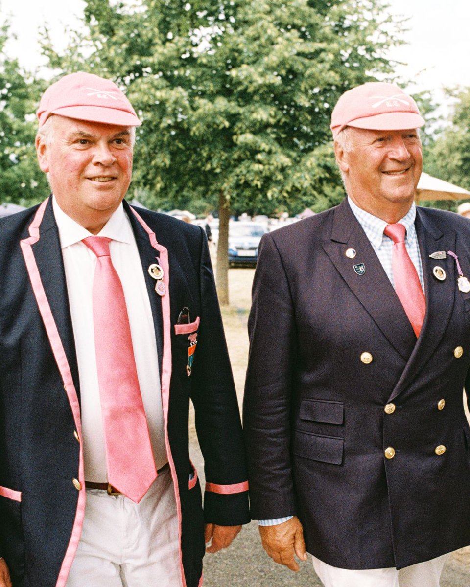 Leander Club (@leander_club) on Twitter photo This week, we're sharing a gallery images taken by talented photographer Sarah Lord during Regatta week. They're taken on 35mm film, hence the rustic feel! 
@sarahflorencelord
#portraitphotography
#hrr2025
#henleyroyalregatta
#hrratleander This week, we're sharing a gallery images taken by talented photographer Sarah Lord during Regatta week. They're taken on 35mm film, hence the rustic feel! 
@sarahflorencelord
#portraitphotography
#hrr2025
#henleyroyalregatta
#hrratleander
