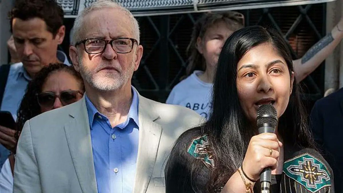 Corbyn’in, Sultana’nın ‘Yeni bir şey deniyoruz’ dediği örgütlenme, ‘Sendikalara ve toplumsal hareketlere dayanacak, liderlik değil üyelik tarafından yönlendirilecek’ diye tarif ediliyor.
Britanya’da ‘Sizin Partiniz’ heyecanı
Kumru Başer yazdı / Yeni Yaşam
yeniyasamgazetesi9.com/britanyada-siz…