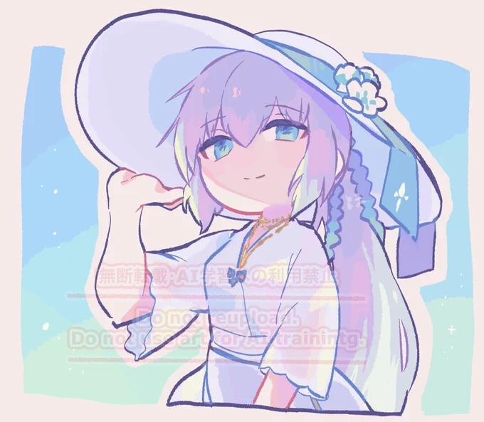 モルガン陛下