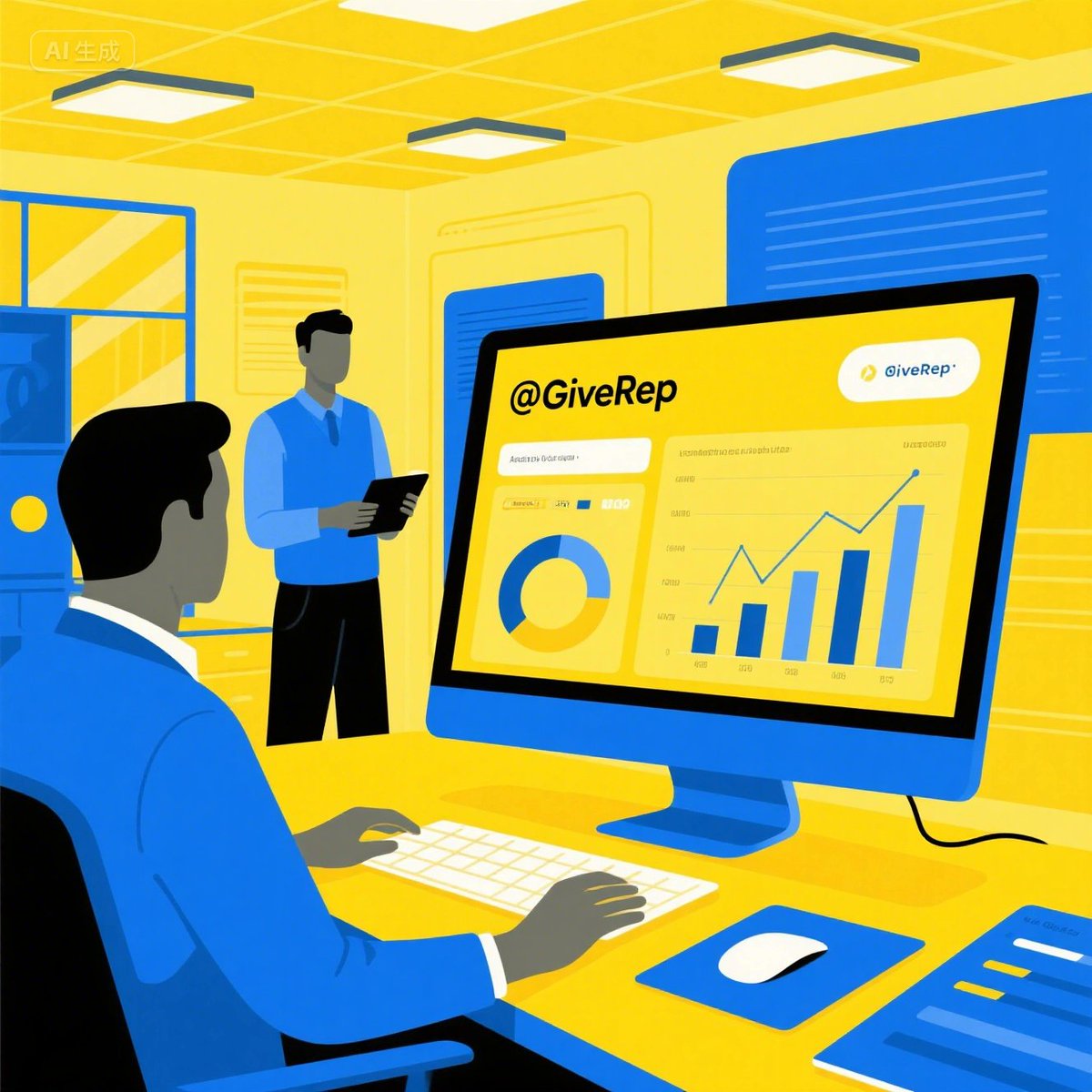 Caroline  tweet media