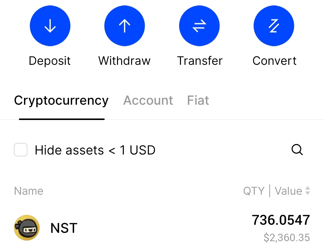 Vatovi2's tweet photo. +3 #NST 
736/1000 @CryptoKemal @ninjasquadnft https://t.co/J1chnsUrsz