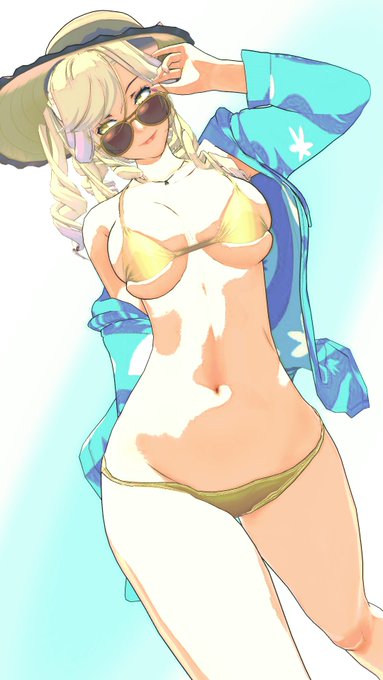 🔞生存報告も兼ねて、残暑お見舞い申し上げますw
 #コイカツ 