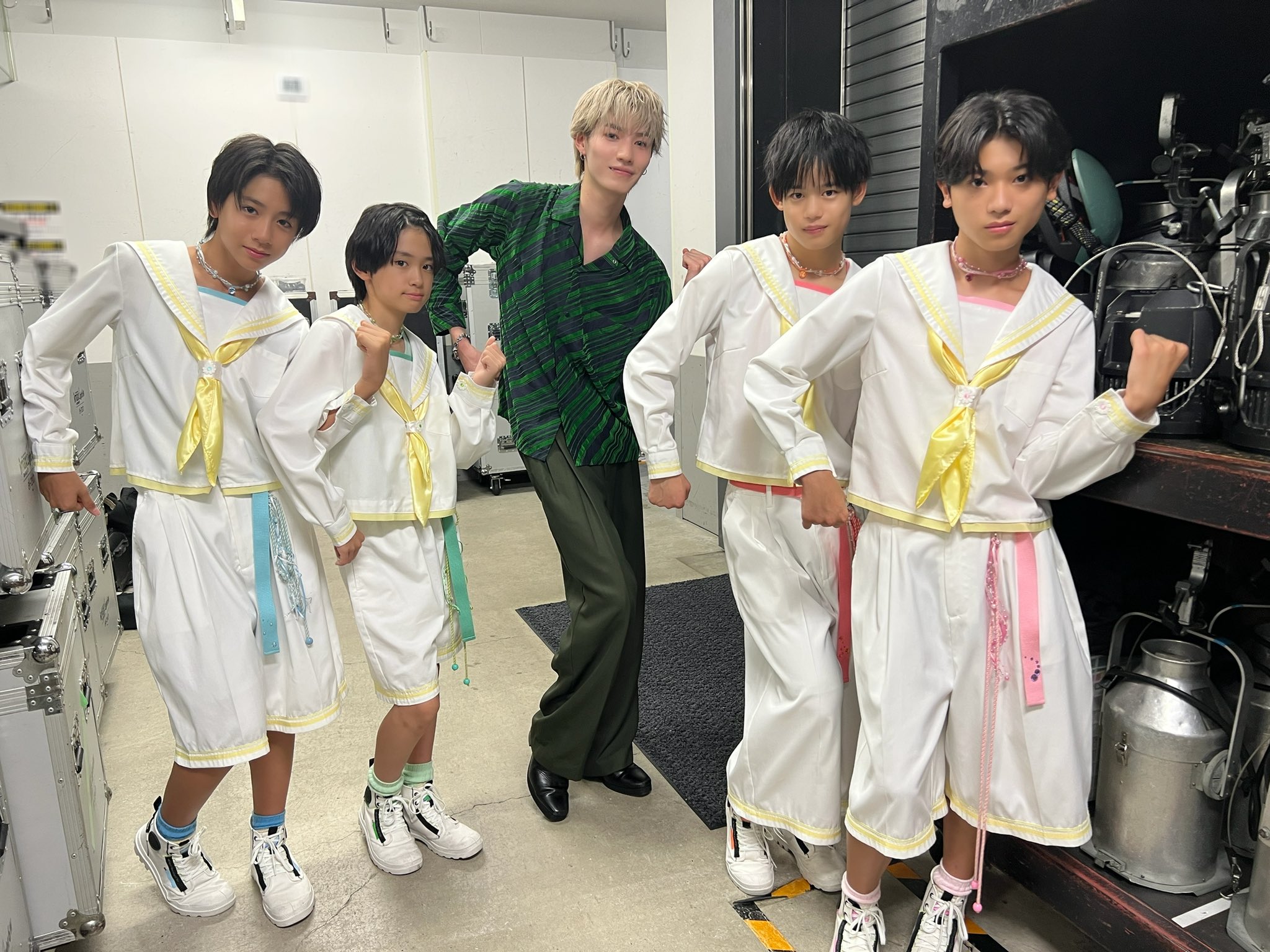 ONE LOVE ONE HEART (@LOVEONE_staff) / X