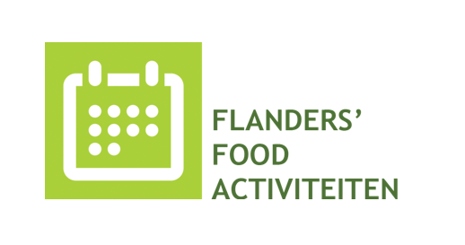 FlandersFOOD's tweet photo. RADAR Activities van 13 augustus 2025 - https://t.co/QydzgfyfX6 https://t.co/BLLaq3EZVc