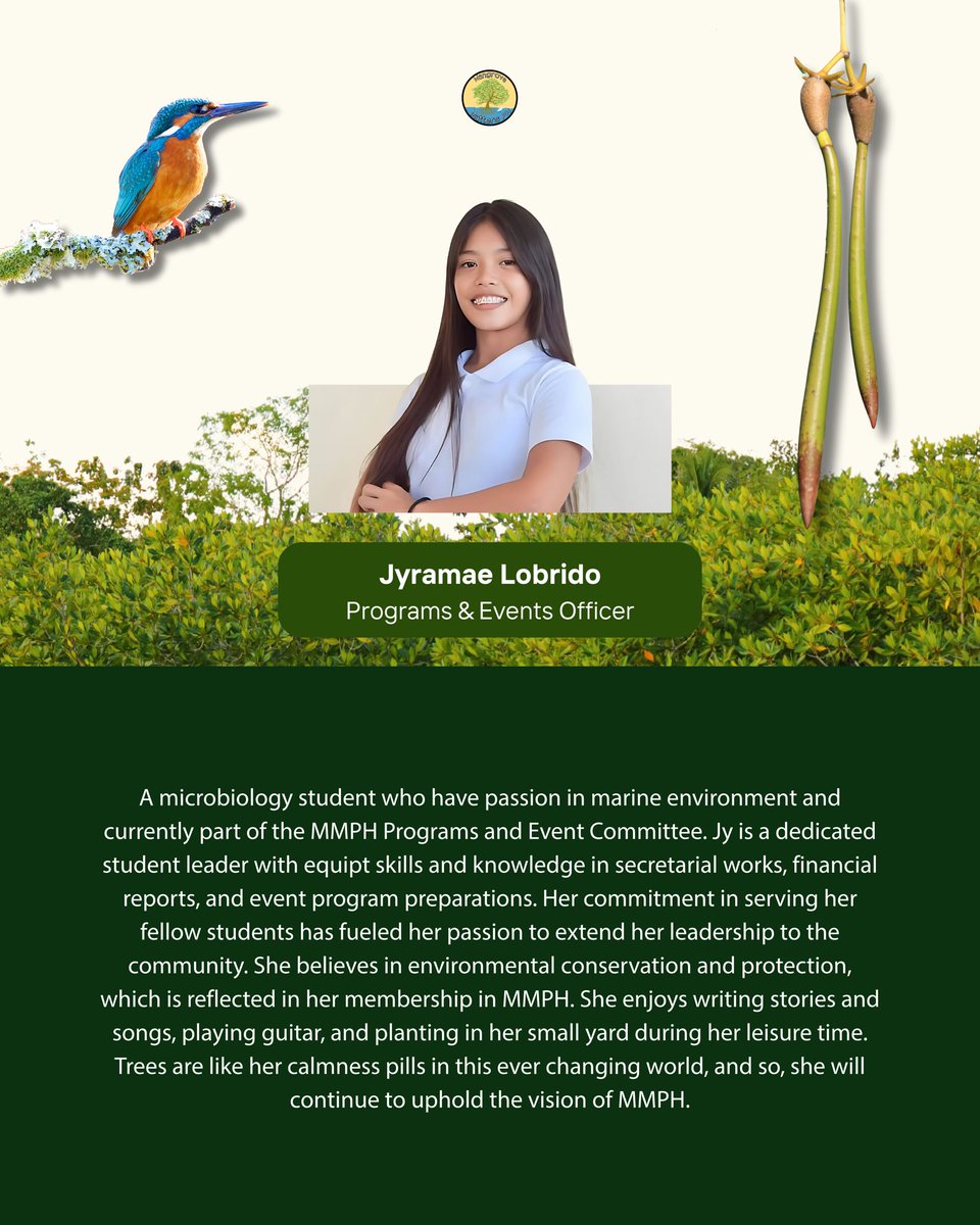 Mangrove Matters PH tweet media