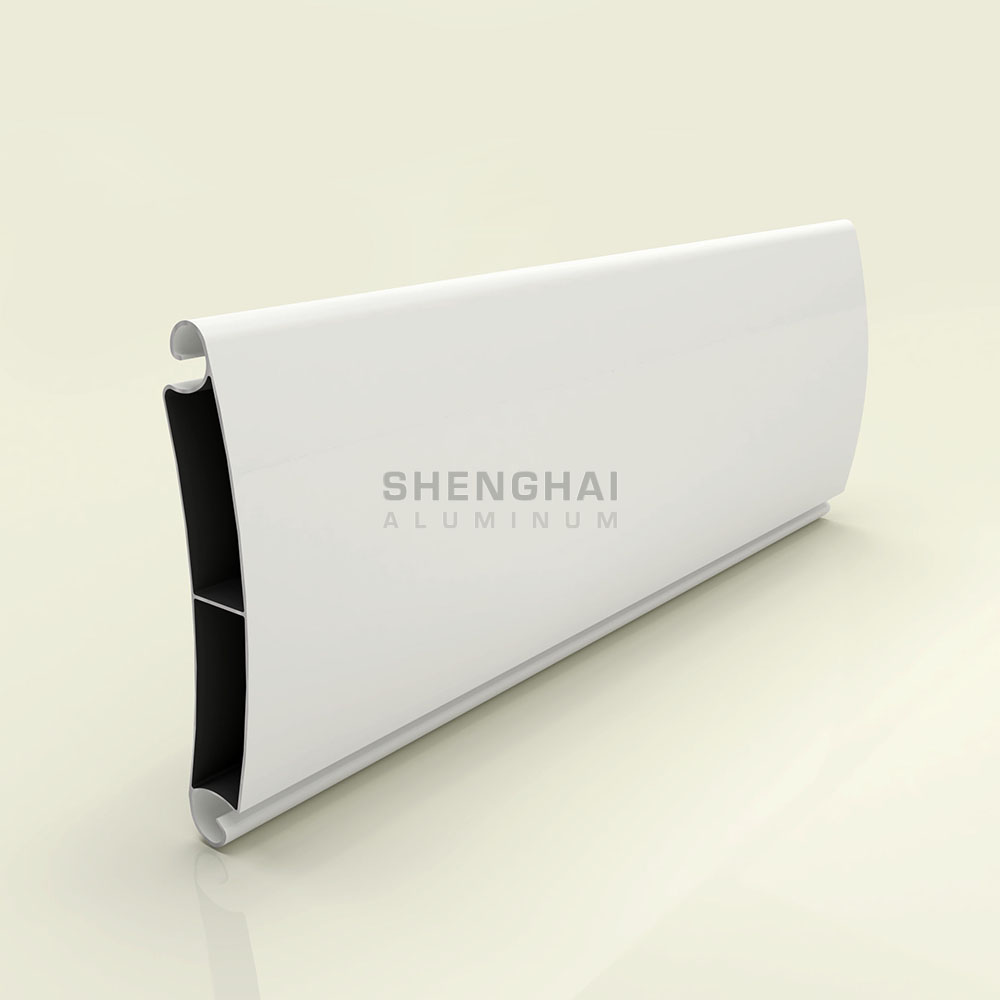 ShenghaiAlu's tweet photo. Aluminium Roller Shutter Slat

Specification 
We can customize the aluminum profile according to your provided profile drawing.

Application
home yards, car garages, offices, shopping malls, stores or large facilities.

https://t.co/7EZ3eenBz3
Email: sales@shenghai-alu.com https://t.co/Op2gkmNrNu