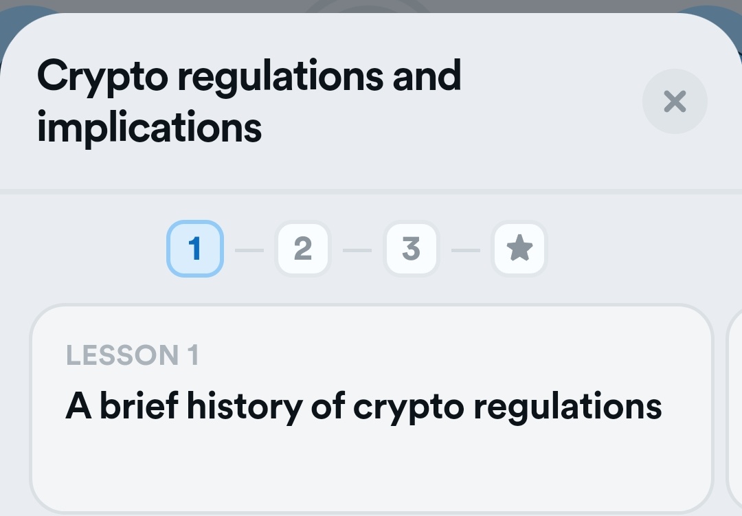 Albert_de_Alpha's tweet photo. 30 DAYS LEARN CRYPTO CHALLENGE 
DAY 8

TODAY WE'LL LOOK AT A BRIEF HISTORY OF CRYPTO REGULATIONS

From wild west beginnings to today’s global rule here’s how crypto regulation evolved.

2009 → BITCOIN IS BORN

Bitcoin launches during the global financial crisis.

Early adopters are inspired by the cypherpunk movement focused on privacy and freedom from banks and governments.

THE WILD WEST ERA

No rules. No oversight.
Early crypto grew creatively but became a target for scammers, Ponzi schemes, and hackers.

Many investors lost funds with zero consumer protection.

2013–2014 → REGULATORS WAKE UP

2013 → U.S. Treasury calls Bitcoin a virtual currency.
2013 → Silk Road (underground marketplace) seized.
2014 → Mt. Gox, the biggest Bitcoin exchange, gets hacked hundreds of millions lost.

Note: Big incidents push regulators to act.

MIXED DEFINITIONS

2013 – Virtual currency (U.S. Treasury)
2014 – Commodity (CFTC)
2014 – Property (IRS)
2021 – Physical cash (U.S. Infrastructure Bill)
One asset leads to many legal definitions.

2022 – THE YEAR OF SCANDALS

Terra/Luna collapse wipes out $5 billion.
FTX fraud leads to billions in customer losses.
Pressure mounts for tighter crypto regulation worldwide.

THE PATTERN
Crypto regulation has mostly been reactive, following major failures.
Each crisis leads to new laws designed to prevent a repeat.

TAKEAWAY
Crypto is still young, but regulation is growing fast.
Knowing how and why laws evolved can help you invest and trade more safely.
Learn more: https://t.co/xrh4NZAozT | Use code ALPHA for a discount.

Follow @Learncrypto_com for more updates