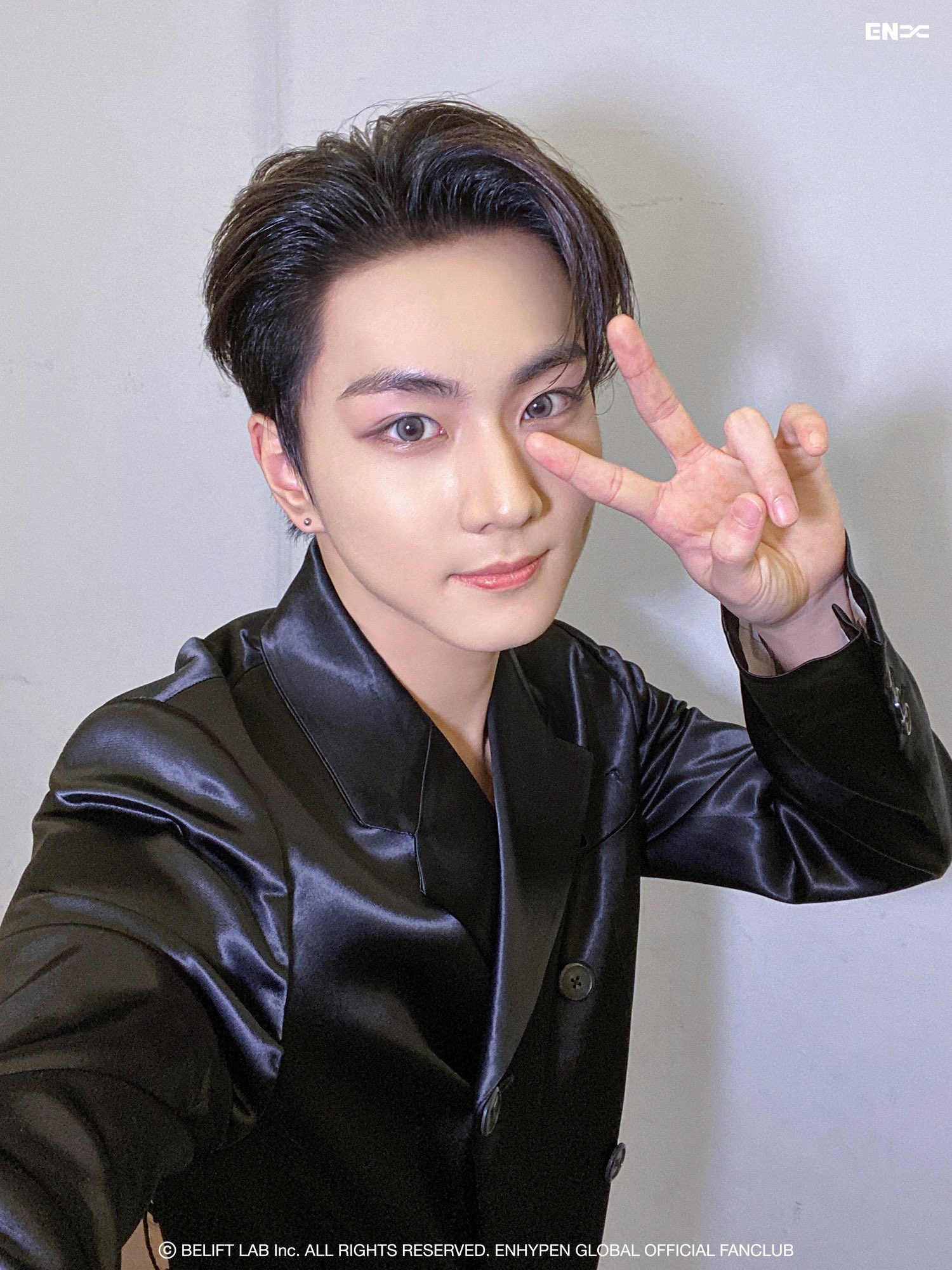 ENHYPEN JUNGWON GLOBAL on X: 