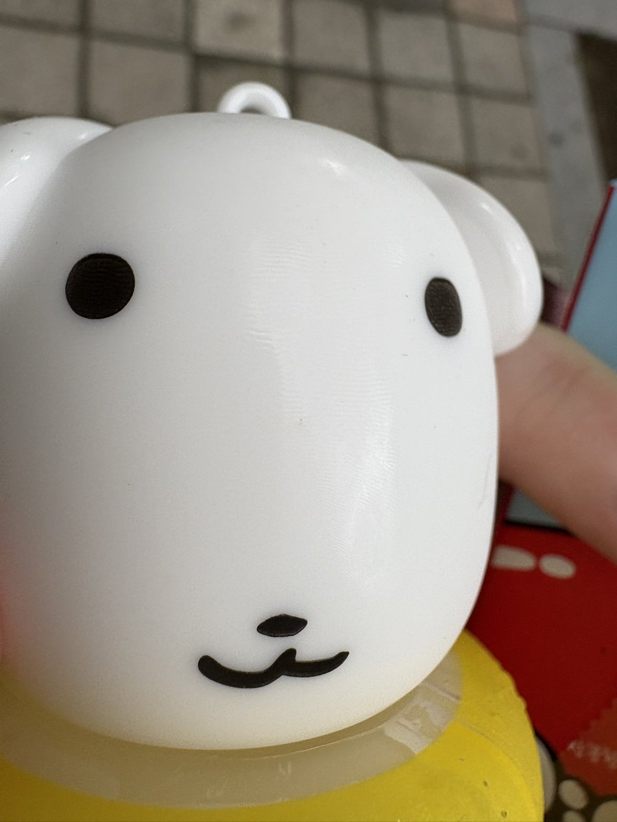 나도 드디어 가나디를 얻음(´༎ຶོρ༎ຶོ`)