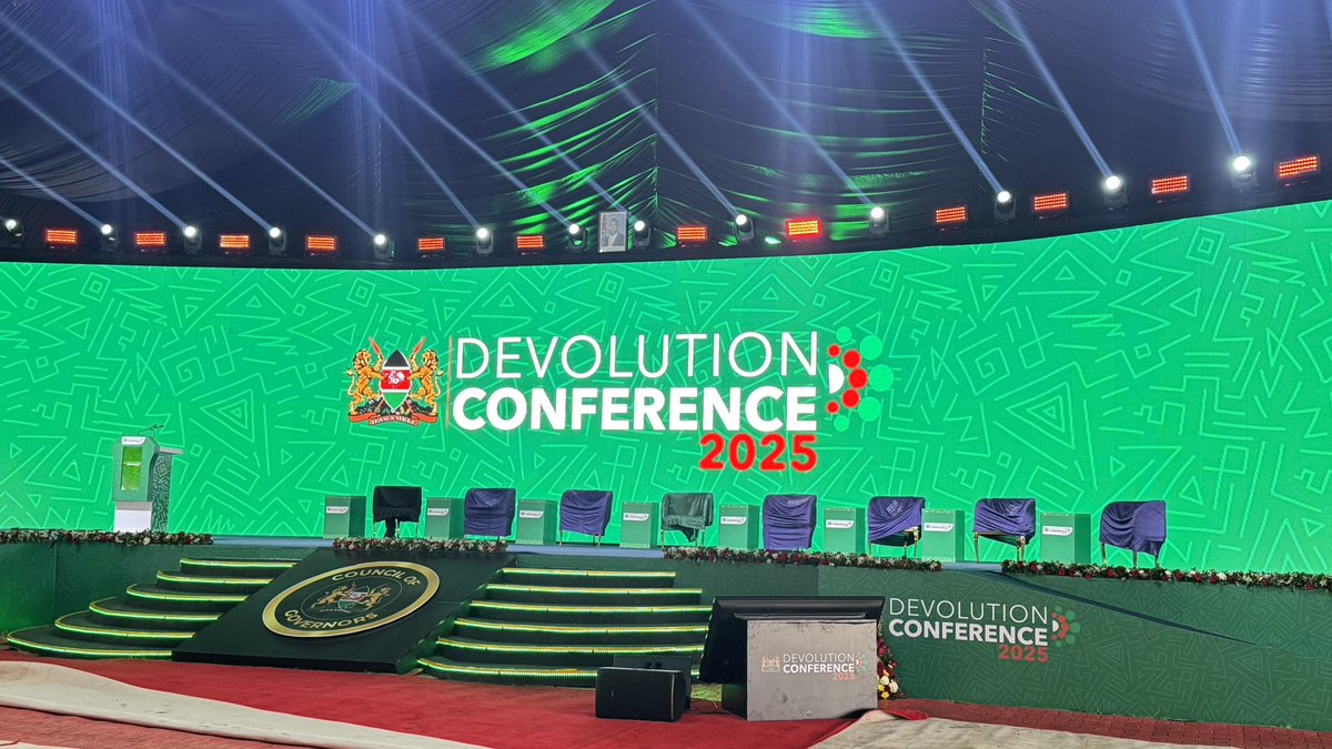 WanjauMercy's tweet image. For the People, for prosperity: Devolution as a Catalyst for Equity, Inclusion and Social Justice. #DevolutionConference #2025 #Homabay
