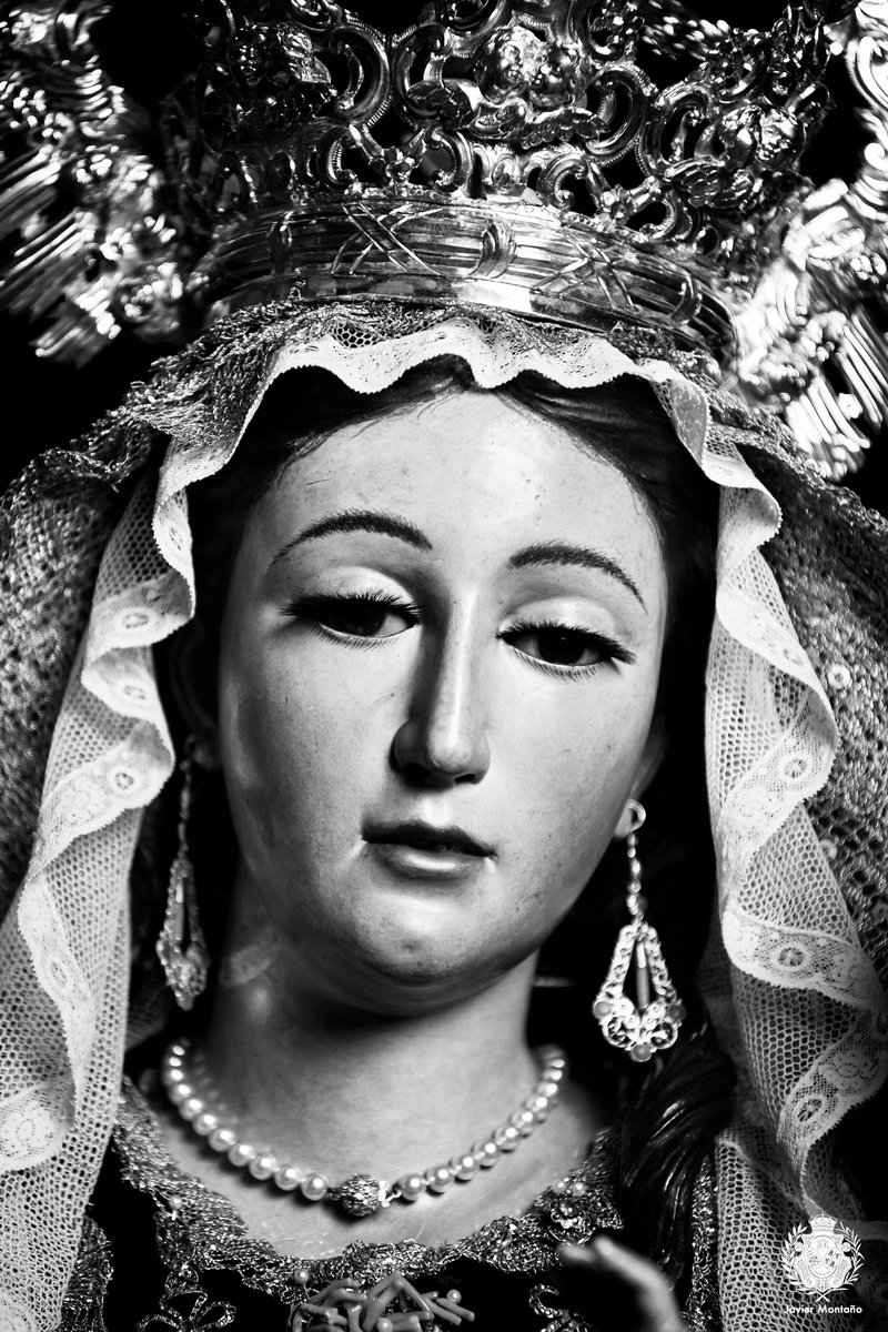 Nos unimos en el dolor a nuestra querida banda del <a href="/MaestroTejera/">Maestro Tejera</a> por la pérdida de Dª. María del Mar Tristán Doblado. Rogamos a Madre de Dios del Rosario que la tenga en su gloria y que interceda para que goce ya de la presencia del Señor.