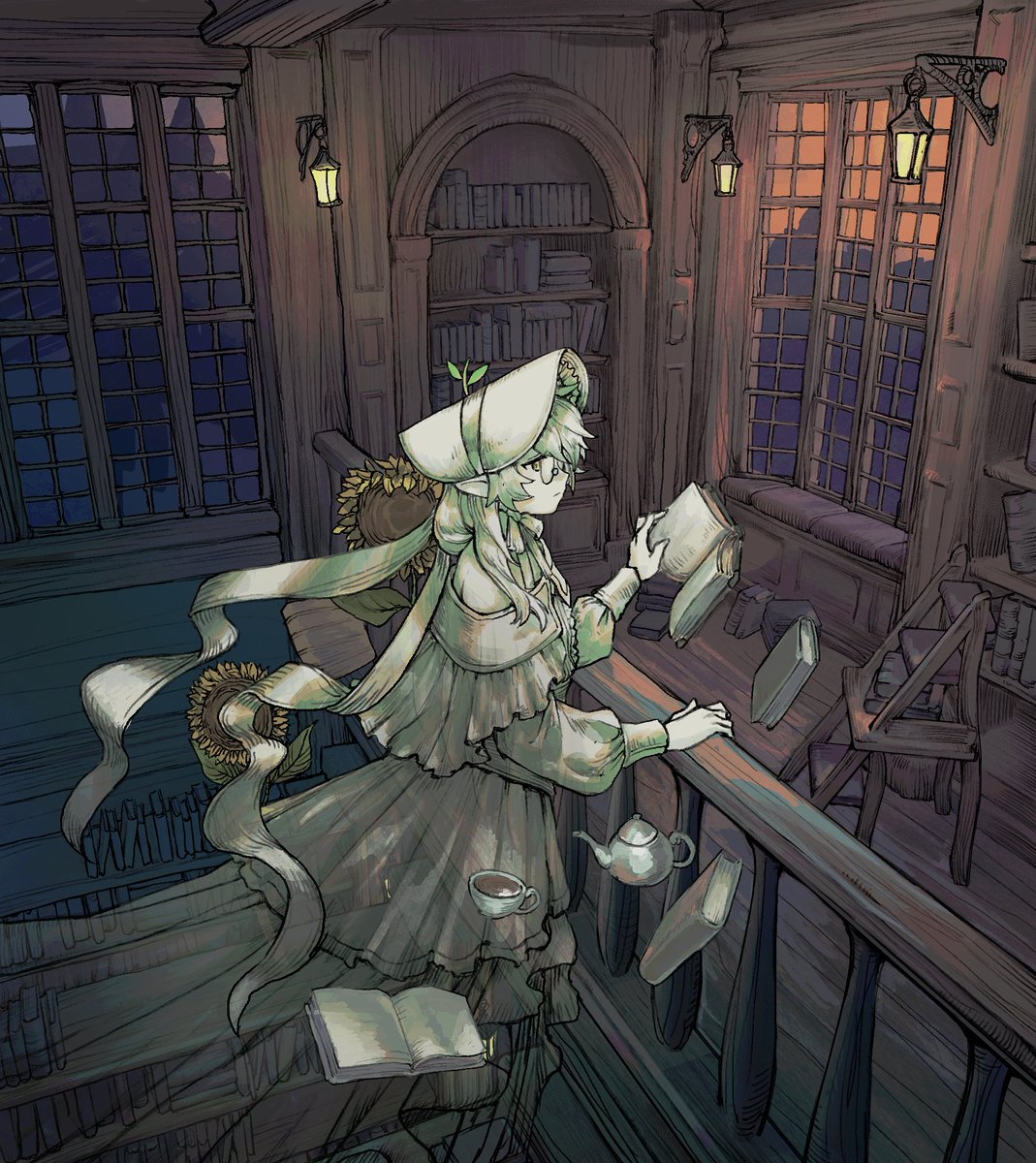 kyotyanehh's tweet image. looking to join vgen! I need 20 RTs + 100 likes on this post to do it, or a #VGenCode if anyone has one to spare.
any help is appreciated, thank you!! 🫡