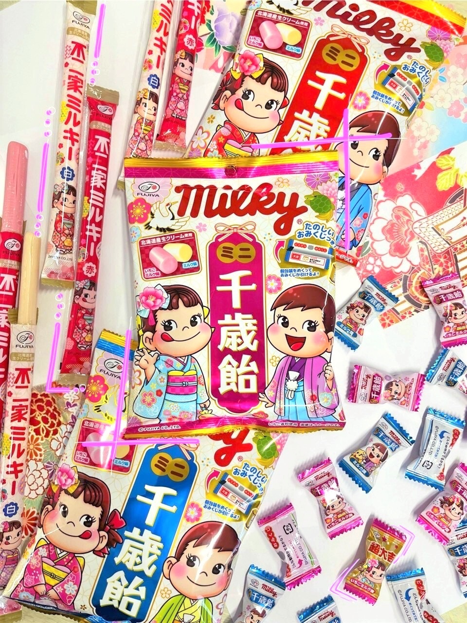 不二家【公式】 (@fujiya_jp) / X