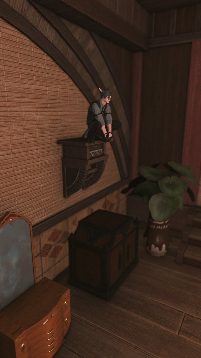kocheng being kocheng