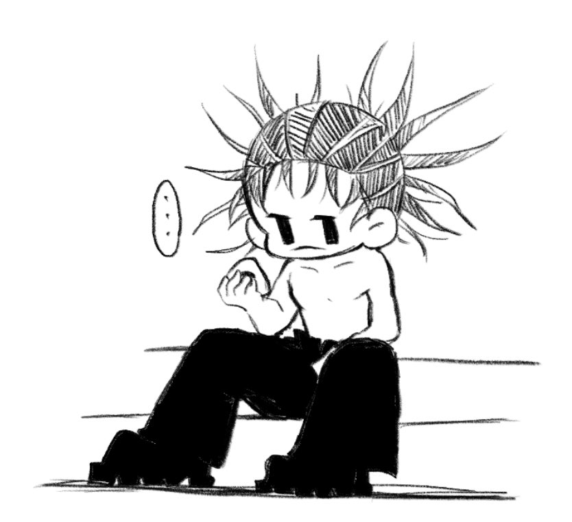 かぴかぴになって返ってきたおにぎり