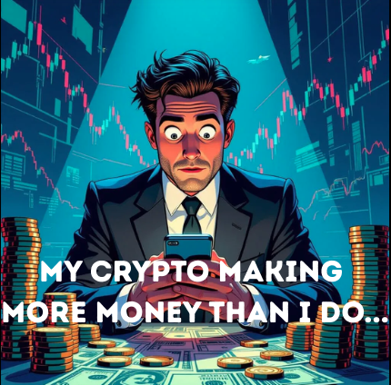 abrar_5d's tweet photo. 5. ME CHECKING MY STAKING REWARDS AT 3 AM:
Tag someone who needs to see this 👀
#CryptoMeme #StakingLife #ToTheMoon