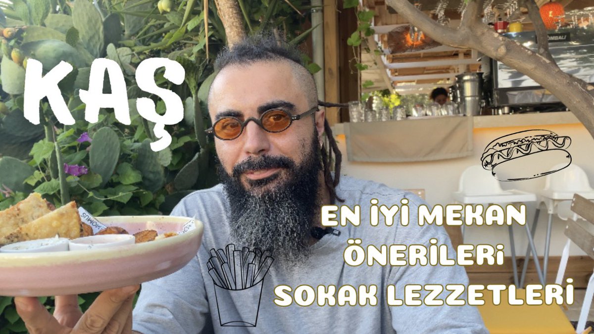 Çok sevildi biz de ikincisini çektik, umarım yeni bölümü beğenirsiniz. Ücretsiz abone olabilirsiniz, sokaktaki canlarımız için destek olabilirsiniz🧡Hype puanı verirseniz de videomuz daha çok kişiye ulaşır, teşekkürler🐾☺️
youtu.be/3pww4VfZug4?si…