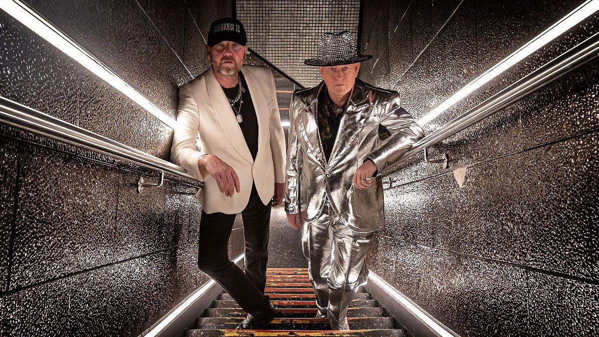 Be Somerset tweet media