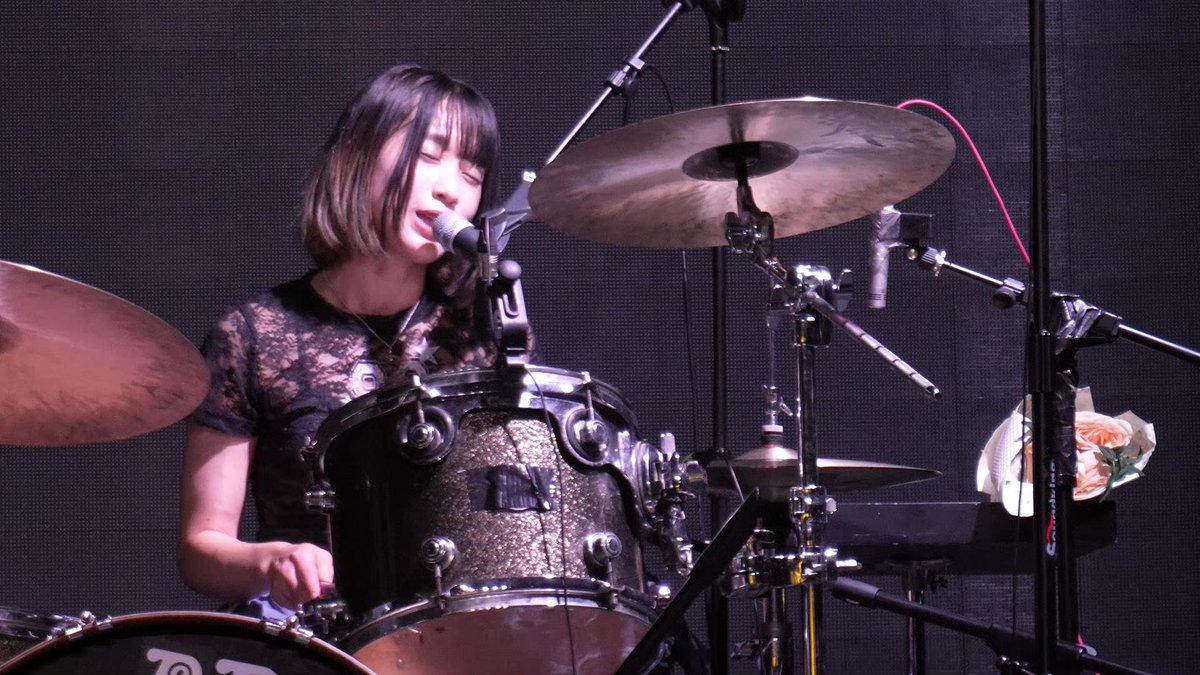 nari1701's tweet photo. @miki_drum_ @_Heavenstamp_ 公演お疲れ様でした、また来年中国に来てください、大歓迎です(((o(*ﾟ▽ﾟ*)o)))(((o(*ﾟ▽ﾟ*)o))) https://t.co/ZNXYovcPzA