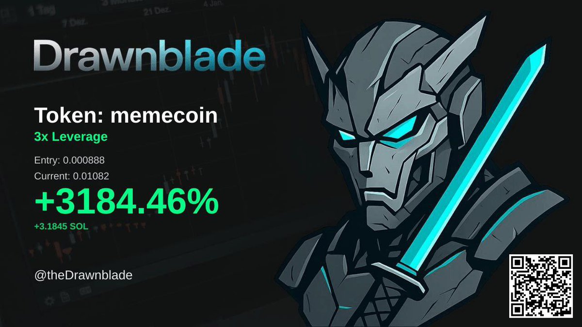 DrawnBladeFan's tweet photo. @springboksonx @theDrawnblade #BLADE is a game changer in leverage trading! https://t.co/Pw4GgFPbyP