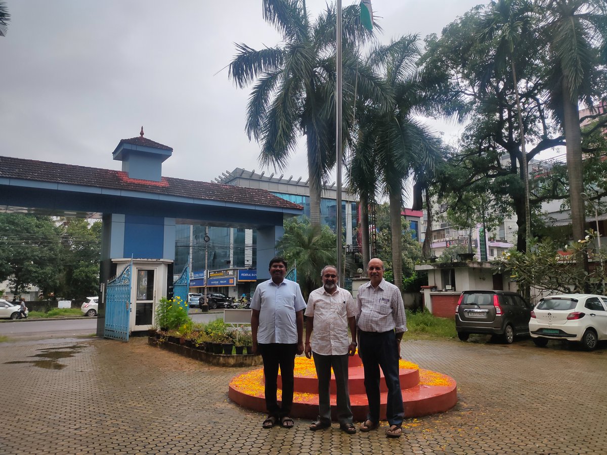 IGNOU RC Cochin (@ignou_rc_cochin) on Twitter photo 