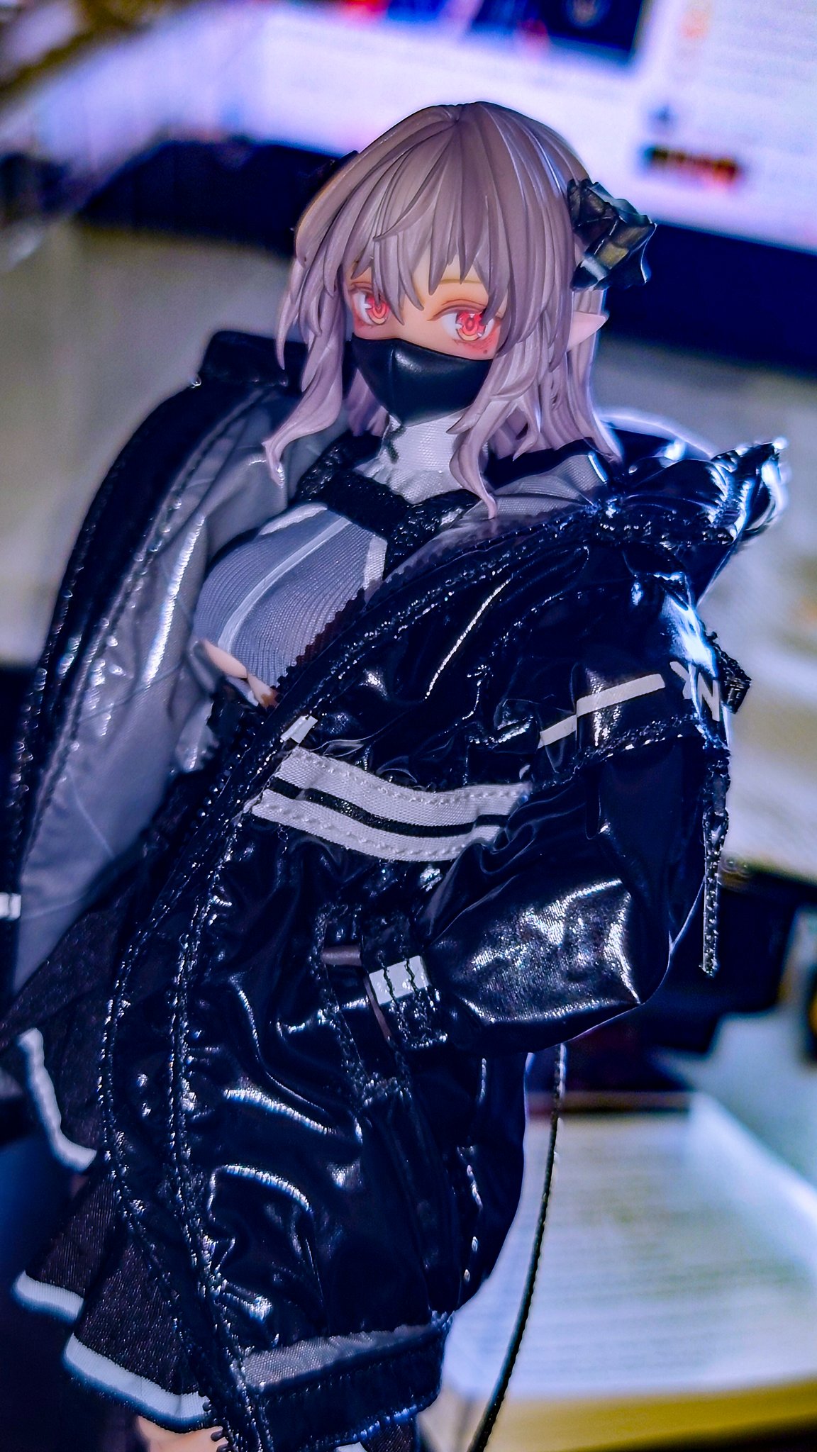 R.Z. (@RaidenZou) / X