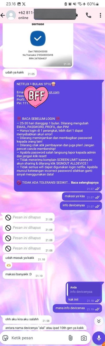 bilal. wa for fsr tweet media