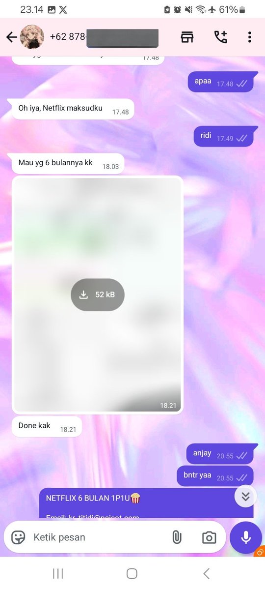 bilal. wa for fsr tweet media