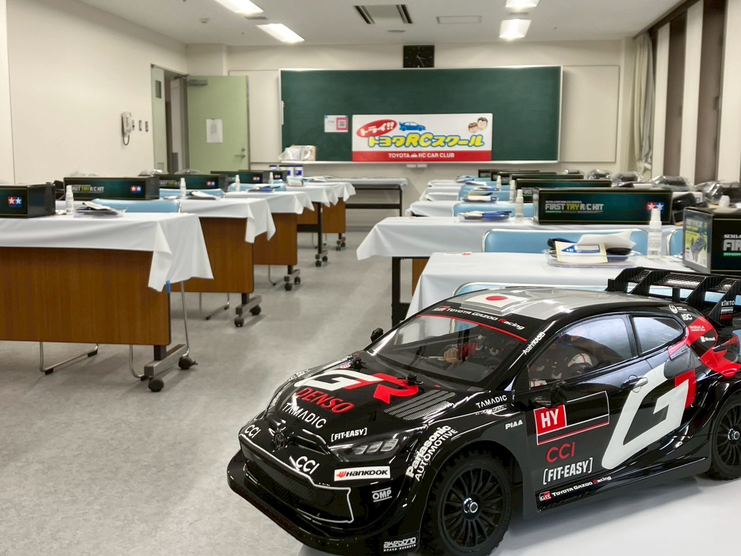 ミニ四駆【タミヤ公式】🚗🏁 (@mini4wd) / X