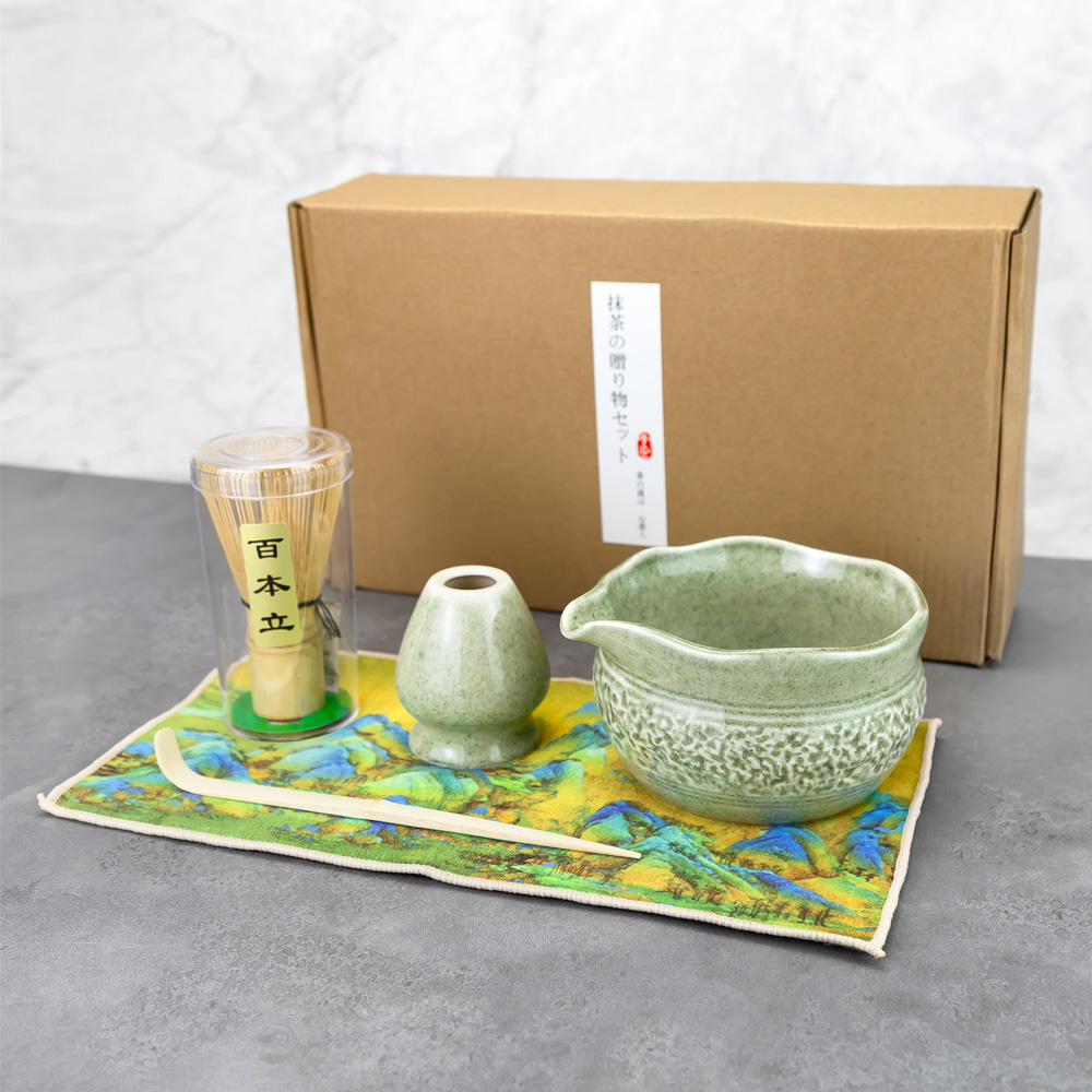 hoffeehouseware's tweet image. Master the art of Japanese tea with our Matcha Set! 🥢 Includes bamboo whisk, ceramic bowl &amp;amp; more in 3/5/7 pcs sets. Custom boxes available.

Info &amp;amp; orders: zelda@hoffee-houseware.com #matcha #teatools #hoffeeware