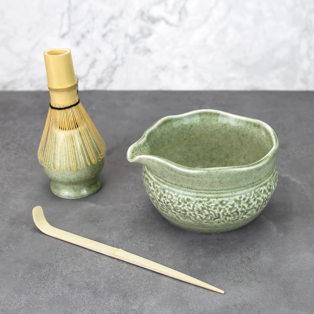 hoffeehouseware's tweet image. Master the art of Japanese tea with our Matcha Set! 🥢 Includes bamboo whisk, ceramic bowl &amp;amp; more in 3/5/7 pcs sets. Custom boxes available.

Info &amp;amp; orders: zelda@hoffee-houseware.com #matcha #teatools #hoffeeware