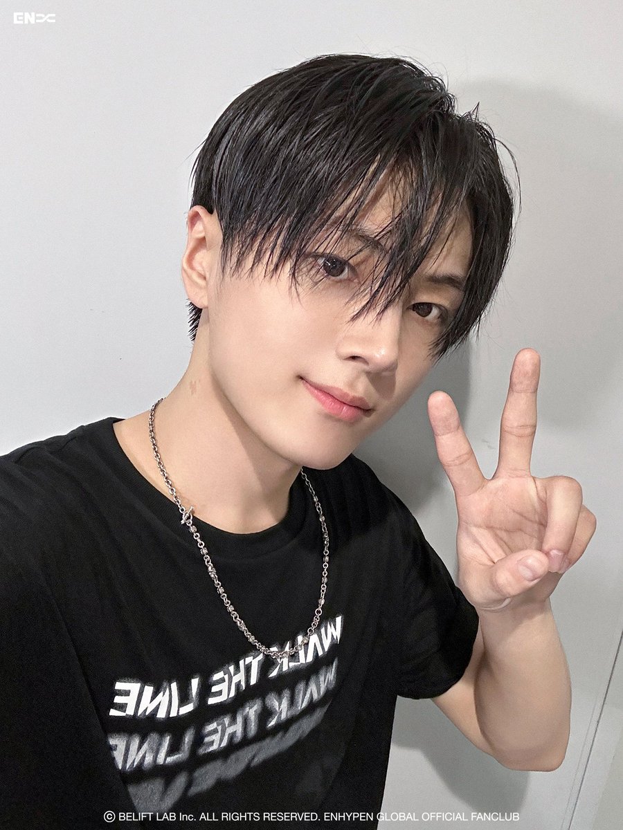 250813 | WEVERSE [For ENGENE] ENHYPEN 'WALK THE LINE' IN JAPAN