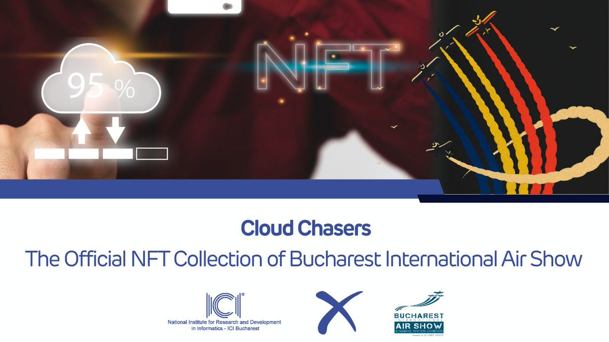 ICI Bucharest tweet media