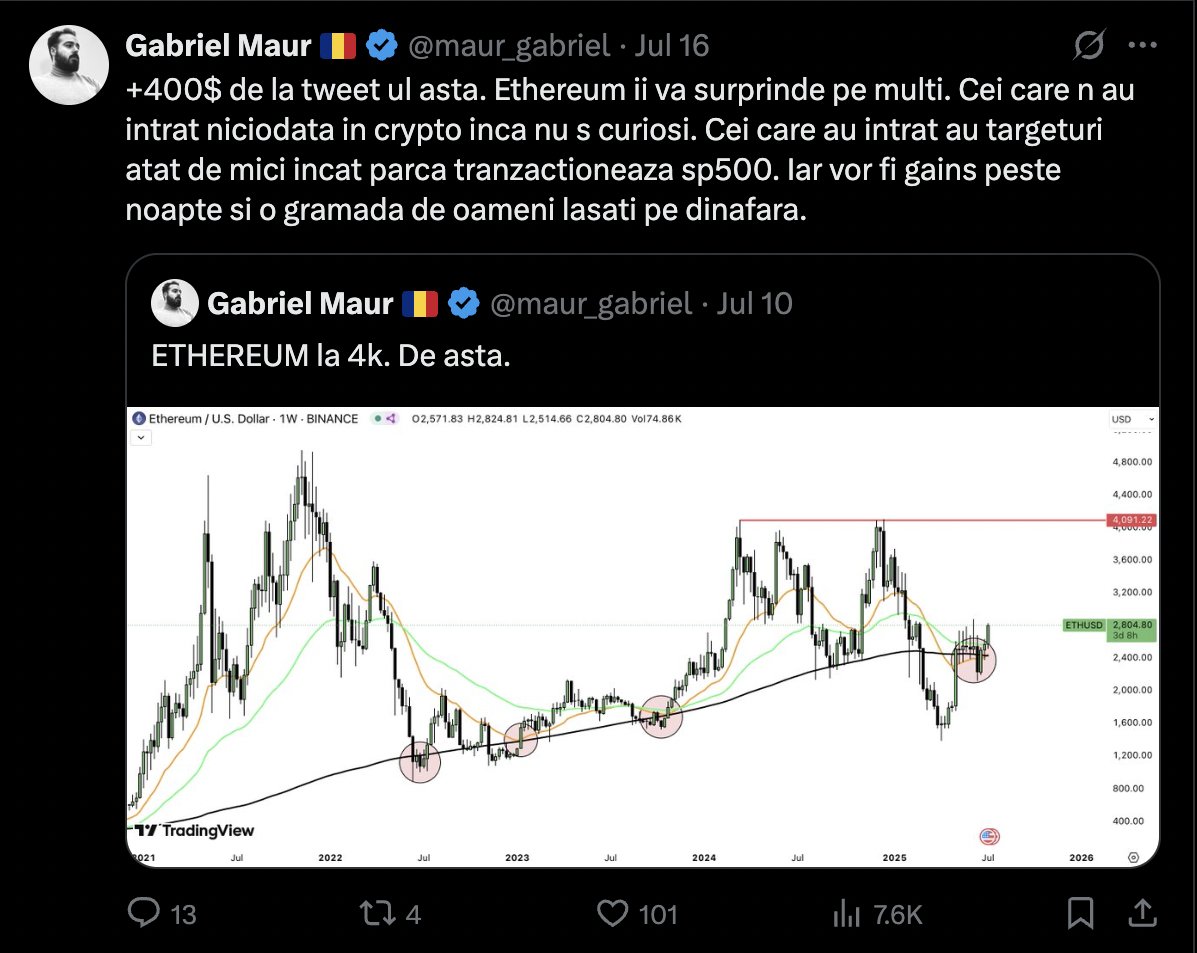 Gabriel Maur 🇷🇴 tweet media