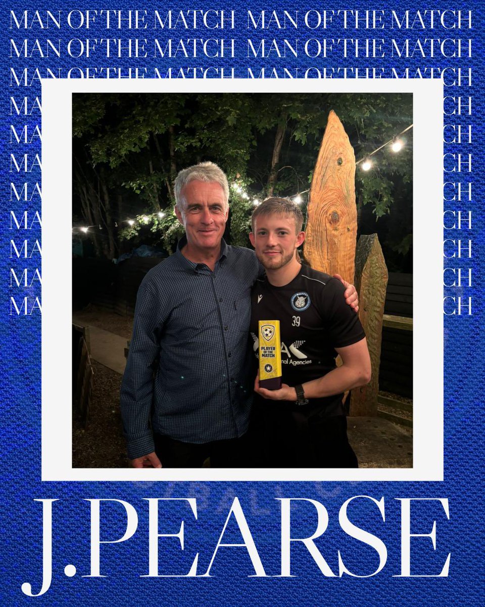 RoffeyFC's tweet photo. Morning Boars fans …. 

Last nights Man of the match was the relentless Rat 🐀 

Opening the scoring with a brilliant finish but also winning balls left, right &amp; centre. A class act 

#UpTheBoars https://t.co/20xLaCyfvn