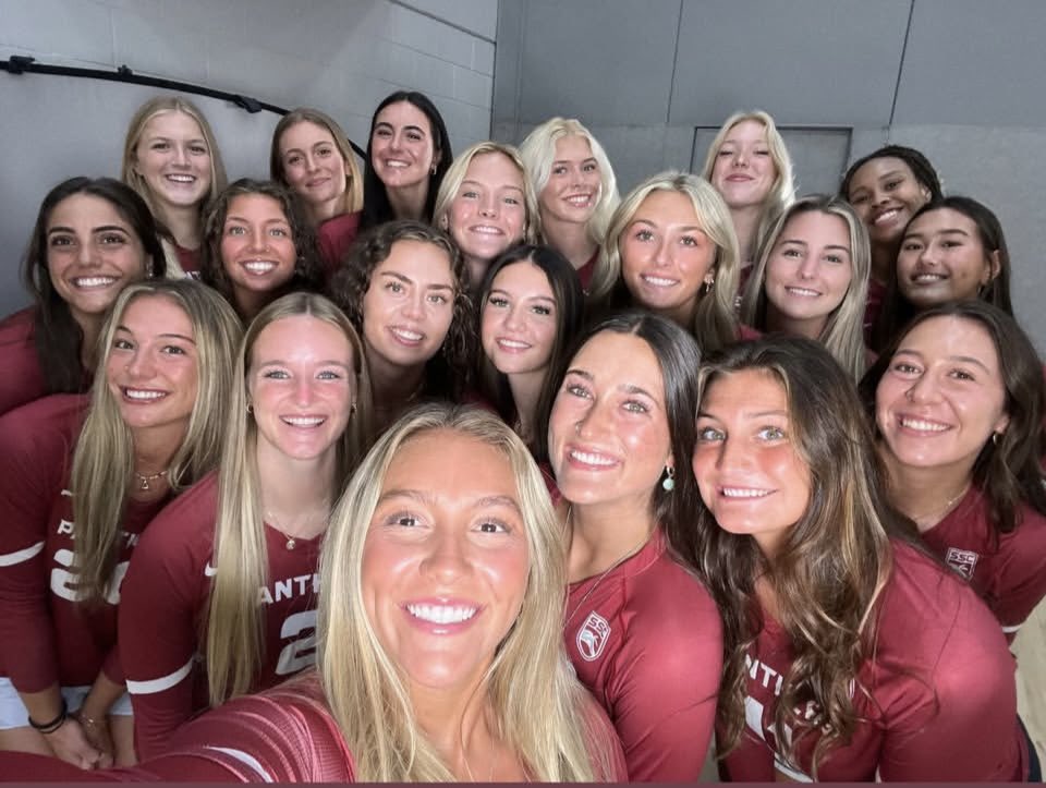 A_Cristinzio's tweet image. Help Florida Tech Women’s Volleyball keep making history!

Chiara and her teammates are raising funds to support their team!

2024 highlights: ✅ First NCAA Tourney ✅ First Nat’l Ranking ✅ 4 Wins vs Ranked Teams
🖤 Donate or RT to support: org.eteamsponsor.com/ETS/supportUs/…
#FLTech