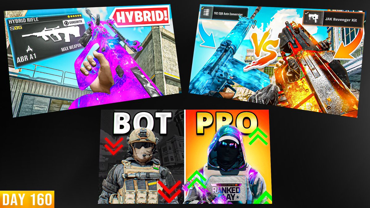 Late post vibes 

Thumbnails (day 160)