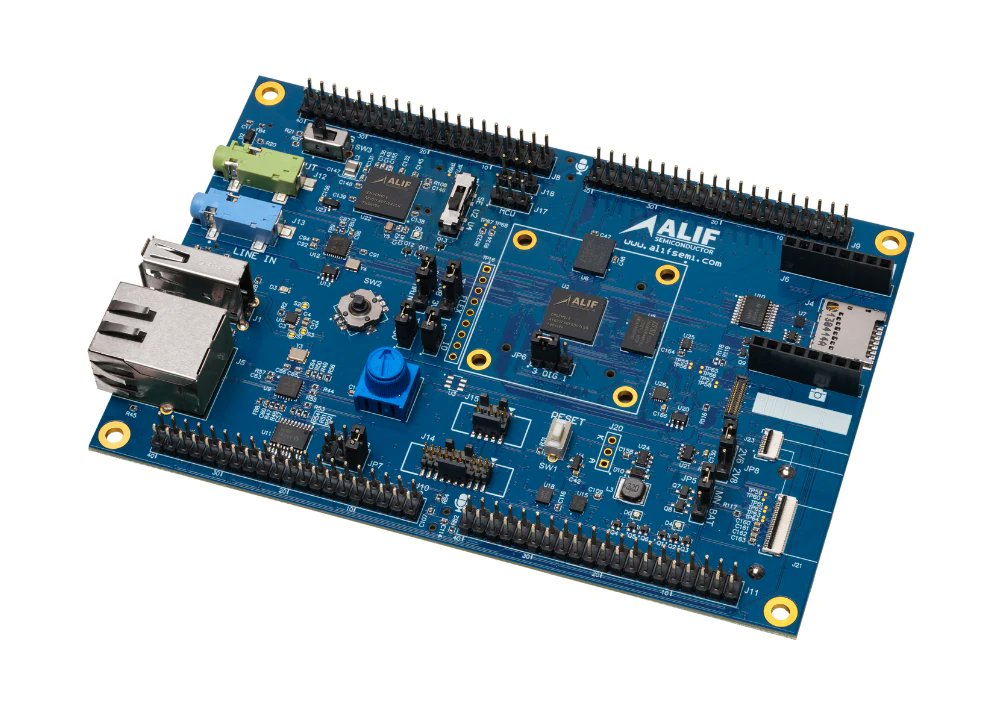 CNX Software tweet media