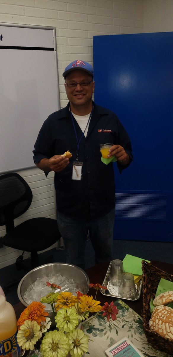 Diana C. Bell tweet media