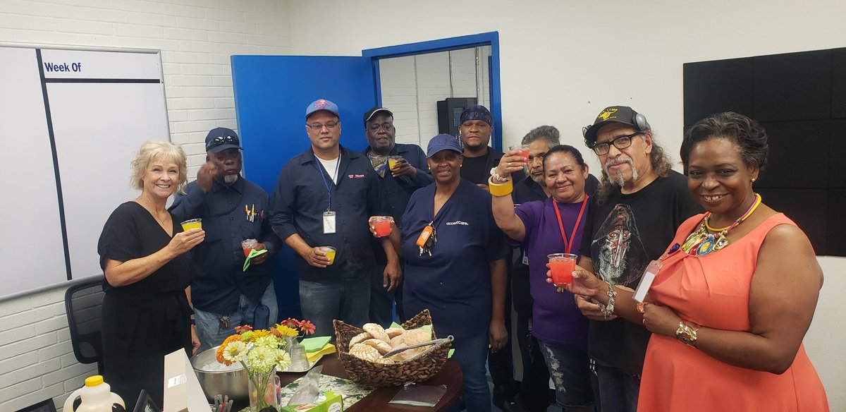 Diana C. Bell tweet media