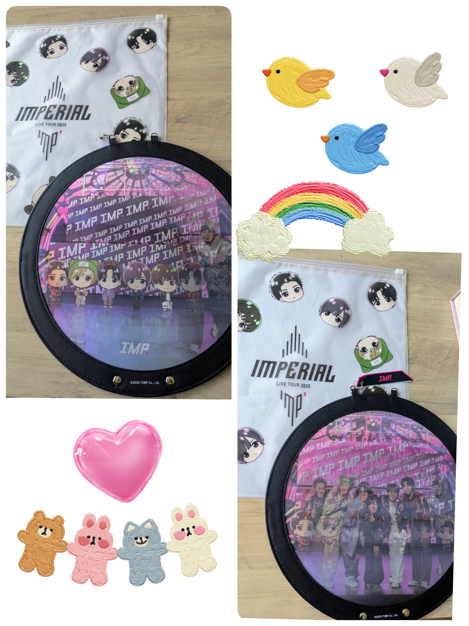 btsうちわ　アンカバ　かようねんか BTS ジン うちわセット - メルカリ