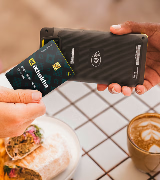 Nedbank Acquires iKhokha in Strategic R1.65 Billion Tech Move

Nedbank has signed a binding agreement to purchase 100% of financial technology company iKhokha for approximately R1.65 billion, positioning itself to enhance support for small and medium-sized enterprises (SMEs)